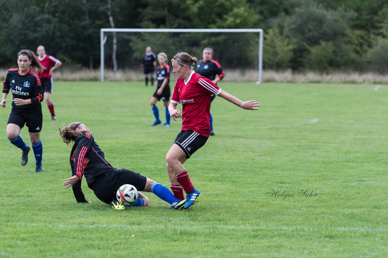 Bild 247 - Frauen SG NieBar - HSV 2 : Ergebnis: 4:3